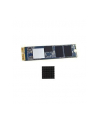 owc Dysk SSD Aura Pro X2 SSD 1TB 1536MB/s Mac Pro 2013 Heatsink - nr 5