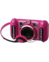 VTech Kidizoom Duo DX, Digital Camera (Pink) - nr 2