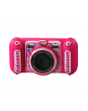 VTech Kidizoom Duo DX, Digital Camera (Pink) - nr 3