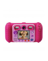 VTech Kidizoom Duo DX, Digital Camera (Pink) - nr 4