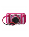 VTech Kidizoom Duo DX, Digital Camera (Pink) - nr 5