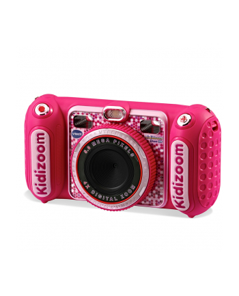 VTech Kidizoom Duo DX, Digital Camera (Pink)