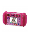 VTech Kidizoom Duo DX, Digital Camera (Pink) - nr 7