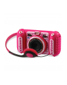 VTech Kidizoom Duo DX, Digital Camera (Pink) - nr 9