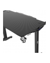 Aerocool ACD1 Gaming Desk, gaming table (black) - nr 3