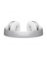 apple Słuchawki bezprzewodowe Beats Solo3 Wireless Srebrne - nr 6
