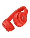 apple Słuchawki bezprzewodowe Beats Solo3 Wireless Czerwone - nr 5