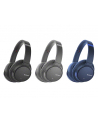 sony Słuchawki nauszne bezprzewodowe WH-CH700N niebieski - nr 18