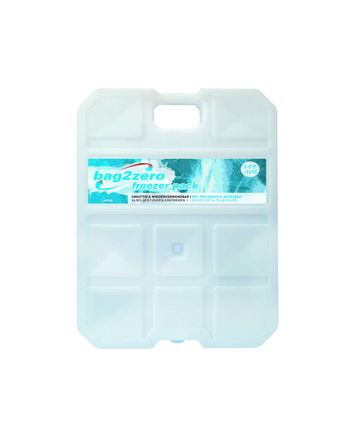 b&w international B & W International Bag2Zero Freezer Pack FP16-L główny