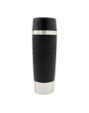 Emsa Travel Mug Grande Thermometer (Black) - nr 34