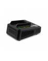 Kärcher Quick Charger Battery Power 18V (black) - nr 1