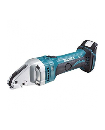 Makita Cordless Metal Shear DJS161Z, 18 Volt (blue / black, without battery and charger)