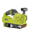 Ryobi Cordless belt sander R18BS-0, 18 Volt (green / black, without battery and charger) - nr 1