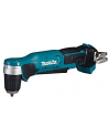 Makita cordless angle drill DDA351Z, 18 Volt (black / blue, without battery and charger) - nr 1