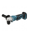 Makita cordless angle drill DDA351Z, 18 Volt (black / blue, without battery and charger) - nr 3