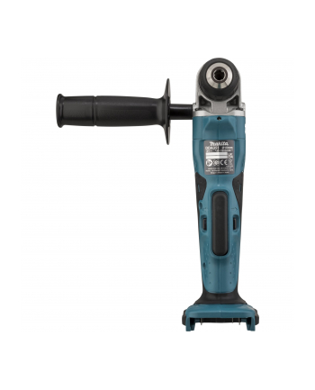 Makita cordless angle drill DDA351Z, 18 Volt (black / blue, without battery and charger)