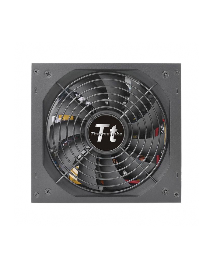 thermaltake Zasilacz Smart BM1 600W Modular (80+ Bronze, Single Rail) główny