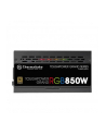 thermaltake Zasilacz Toughpower Grand RGB Sync 850W Mod.(80+ Gold, 6xPEG, 140mm) - nr 5