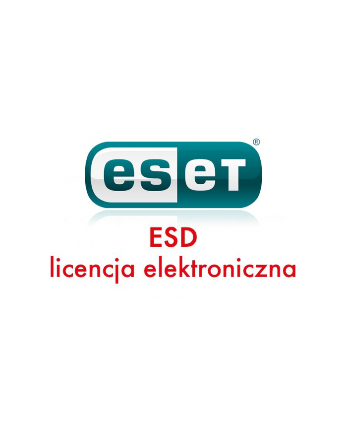 eset Internet Security ESD 1Ukon 3Y EIS-K-3Y-1D główny
