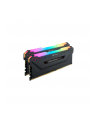 corsair Pamięć do PC DDR4 Vengeance PRO RGB 16GB/3000(2*8GB) czarna CL16 - nr 31