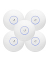 ubiquiti Punkty dostępu AC AP Long Ran 3x3MU-MIMOU  UAP-AC-LR-5 - nr 109