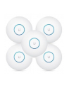 ubiquiti Punkty dostępu 3x3 MU-MIMO UAP-AC-PRO-5 - nr 16