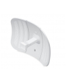 ubiquiti Urządzenie CPE LiteBeamM5 5GHz 23dBi LBE-M5-23 - nr 25