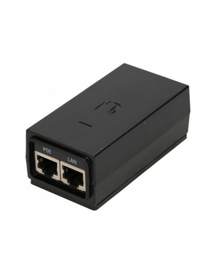 ubiquiti Adapter PoE 24 VDC 0.5A  POE-24-12W-G główny