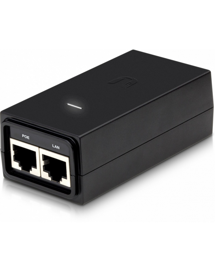 ubiquiti Adapter PoE 24 VDC 0.5A POE-24-12W główny