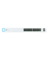 ubiquiti Przełącznik 24x1GbE 2xSFP US-24 - nr 7