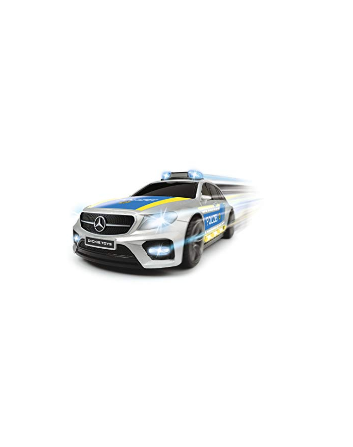 DICKIE Mercedes-AMG E43 - 203716018 główny