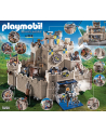 PLAYMOBIL 70220 Big castle of the Knights artifact, construction toys - nr 4