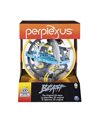 spinmaster Spin Master Perplexus Beast - 6053142