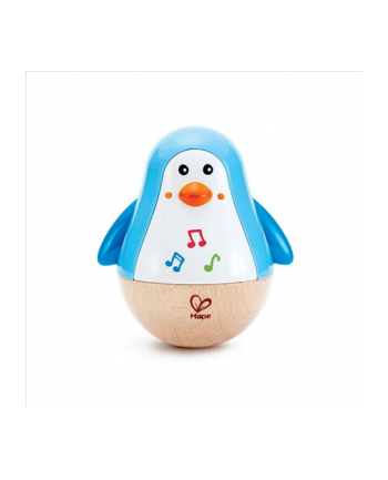 Hape Stehauf-Pinguin - E0331