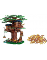 LEGO 21318 Ideas treehouse, construction toys - nr 2