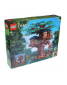 LEGO 21318 Ideas treehouse, construction toys - nr 4