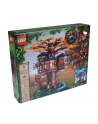 LEGO 21318 Ideas treehouse, construction toys - nr 5