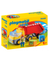 Playmobil Dump truck - 70126 - nr 2