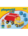 Playmobil Dump truck - 70126 - nr 3