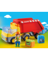 Playmobil Dump truck - 70126 - nr 6