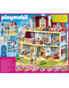 PLAYMOBIL 70205 My Big Dollhouse, construction toys - nr 5