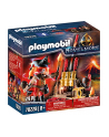PLAYMOBIL 70,228 fireworks cannon and fire master, construction toys - nr 1
