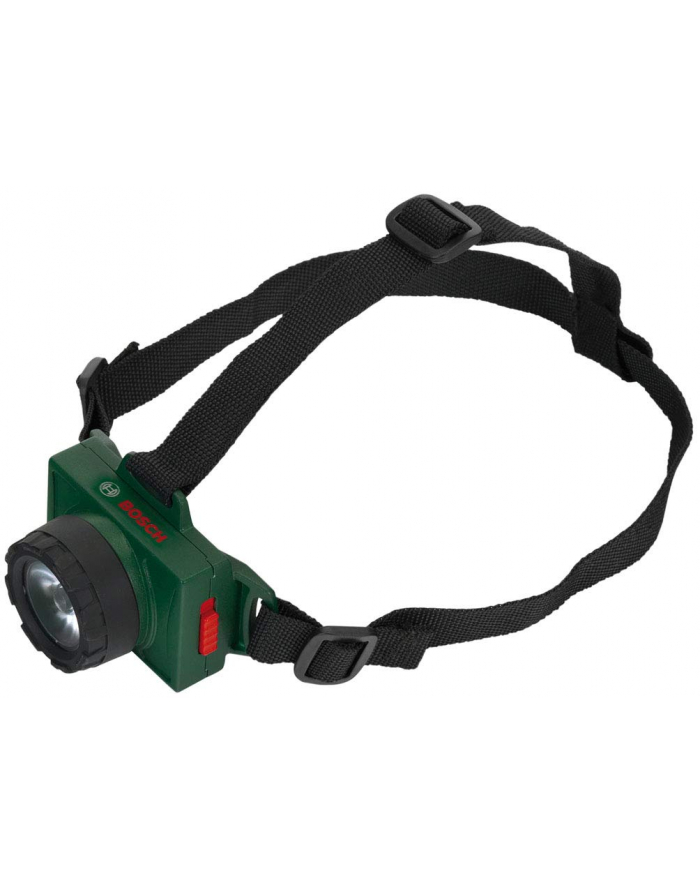 Theo Klein Bosch Headlamp - 8758 główny