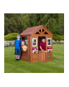 Backyard Discovery Timberlake playhouse - B0065314 - nr 1