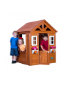 Backyard Discovery Timberlake playhouse - B0065314 - nr 7