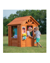 Backyard Discovery Timberlake playhouse - B0065314 - nr 8