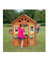 Backyard Discovery Timberlake playhouse - B0065314 - nr 9
