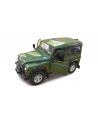 JAMARA Land Rover Defender 1:24 green 405154 - nr 10