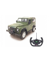 JAMARA Land Rover Defender 1:24 green 405154 - nr 12