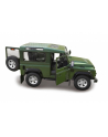 JAMARA Land Rover Defender 1:24 green 405154 - nr 17